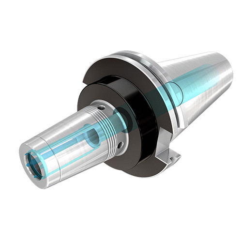 伊斯卡冷缩配合刀体